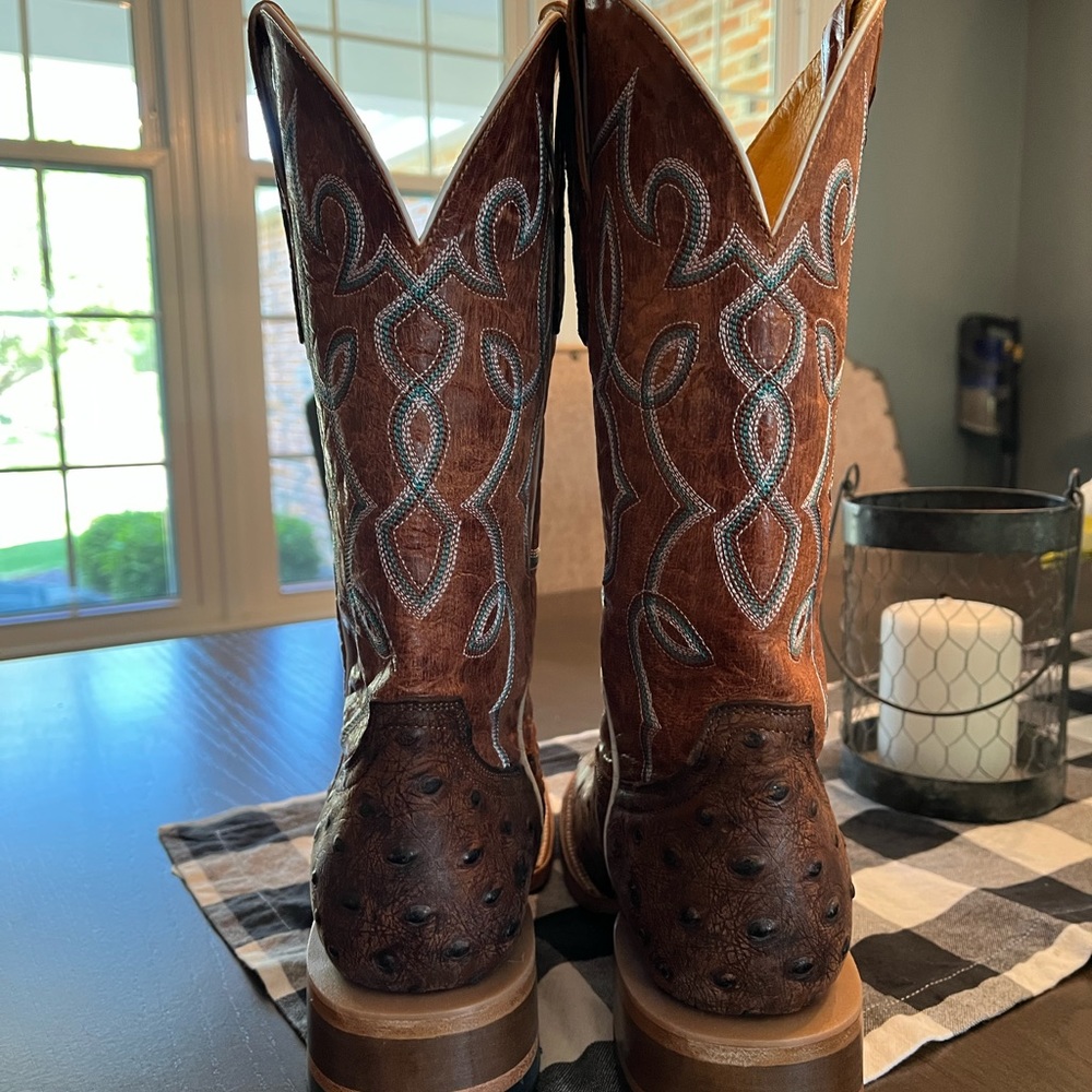 Western Boot - Picture 7 of 15